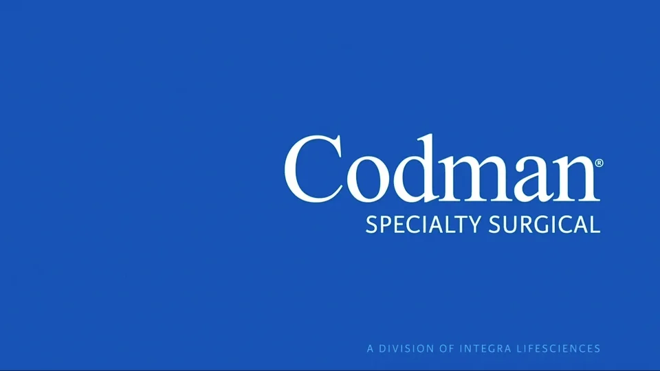Codman®ディスポーザブル パーフォレーター | INTEGRA ONLINE