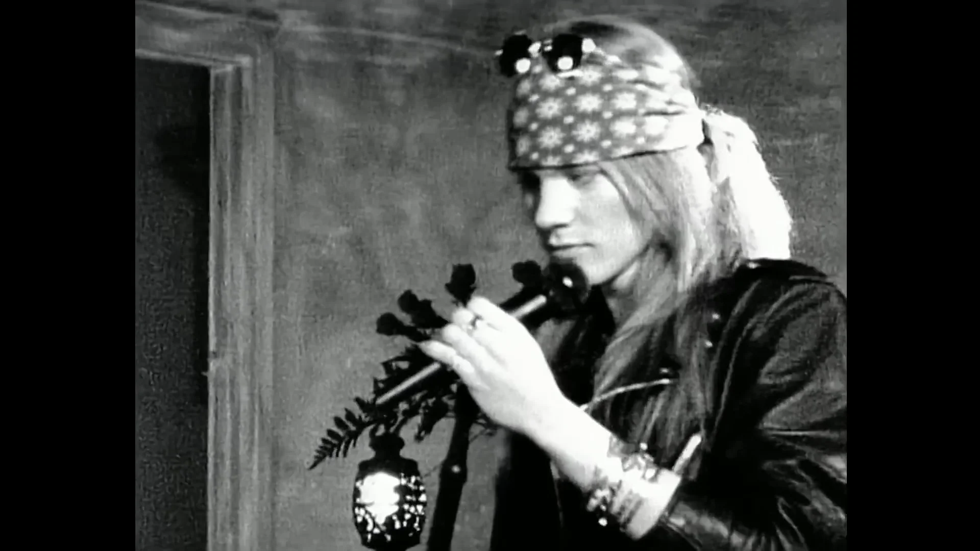 Guns N' Roses Sweet Child O' Mine (Official Music Video) on Vimeo