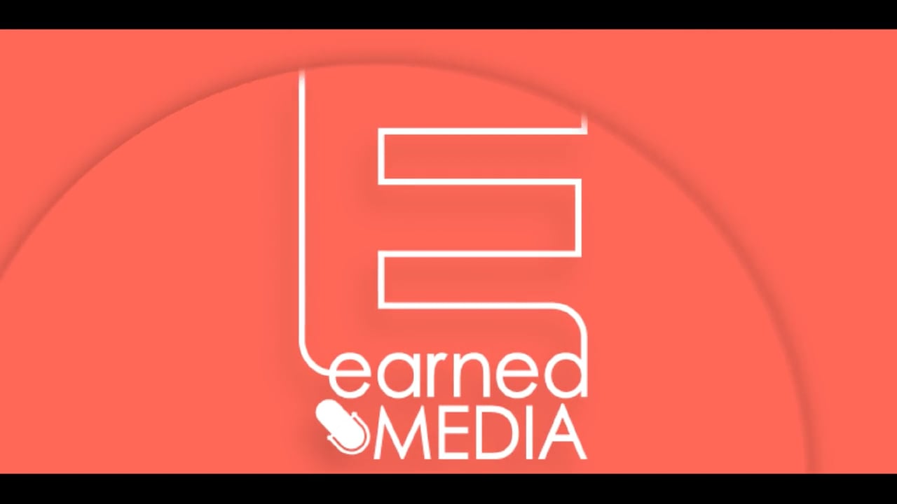 Media Minute Episode 6 Brian Gormley, WSJ, VC and Healthcare