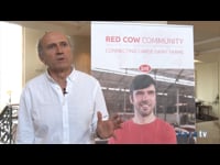 "Si queremos realmente generar un cambio, deberíamos trabajar juntos"