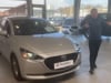Video af Mazda 2 1,5 Skyactiv-G Sky 90HK 5d 6g