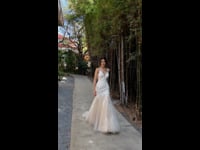 Ameliebridal - 10122 - Deluxe