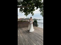 Ameliebridal - 20313 - Amelie