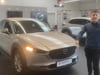 Video af Mazda CX-30 2,0 Skyactiv-G  Mild hybrid Sky 150HK 5d 6g Aut.