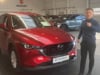 Video af Mazda CX-5 2,2 Skyactiv-G Cosmo 184HK 5d 6g Aut.