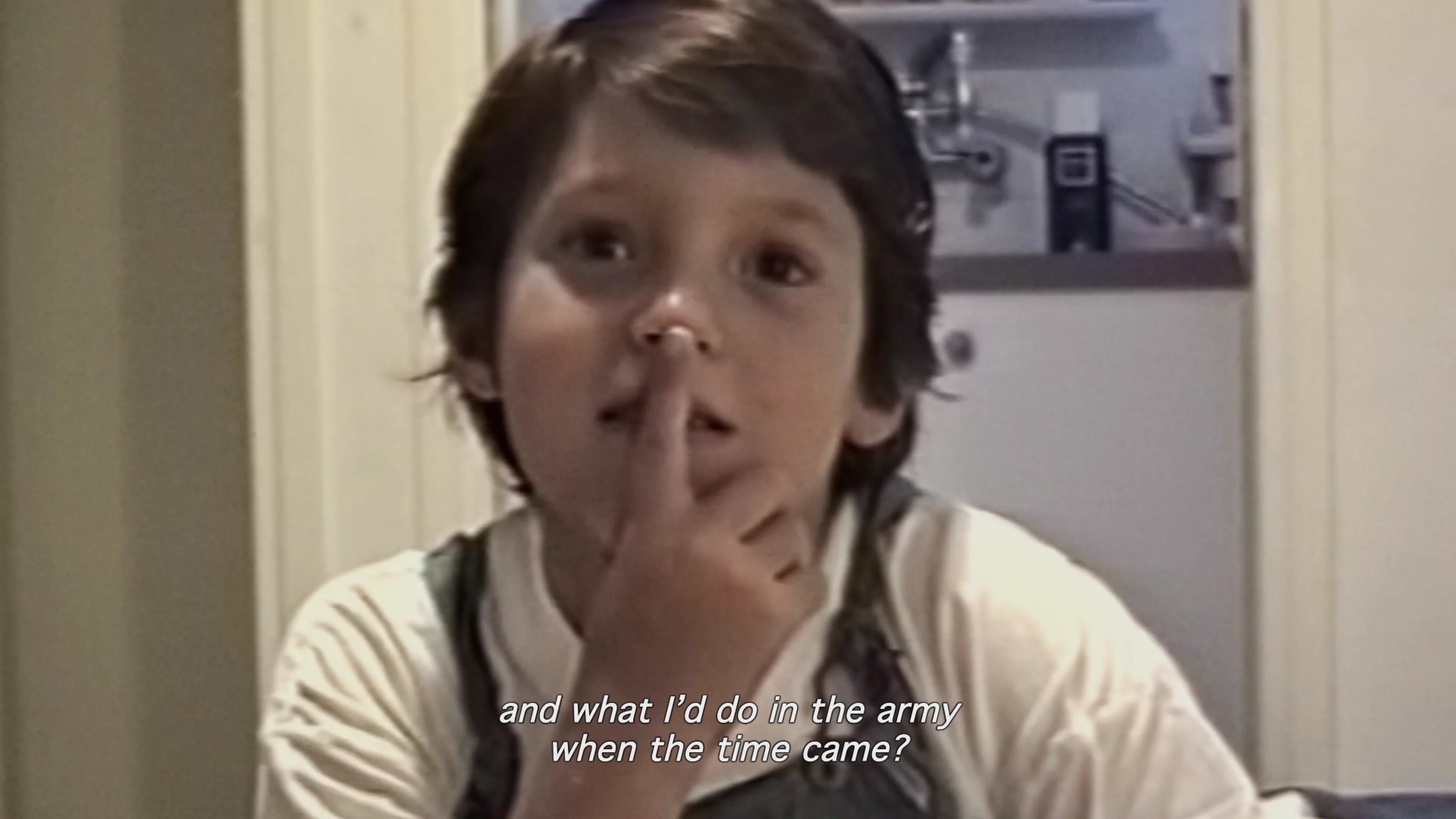 Innocence Trailer on Vimeo