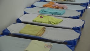 La llar d'infants Ballmanetes estrena dues sales de dormitoris