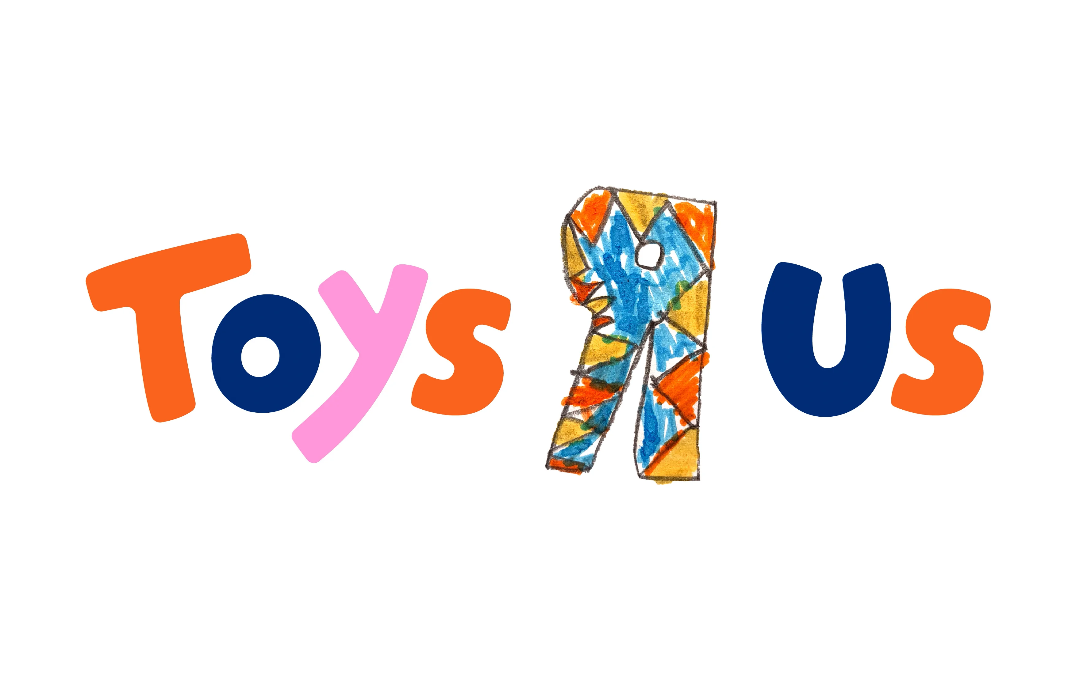 Toys R Us Logo Animation on Vimeo