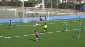 El FC l'Escala lluitarà per aconseguir un ascens històric