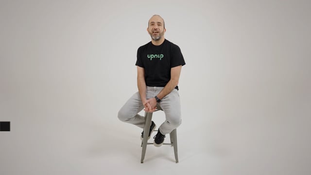 UPNUP Video Explainer