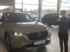 Video af Mazda CX-5 2,5 Skyactiv-G Cosmo 194HK 5d 6g Aut.