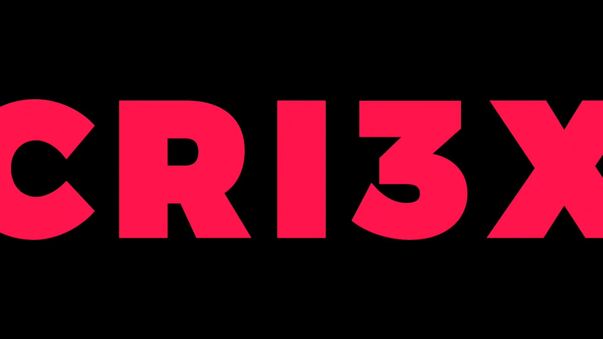 Cri3x.