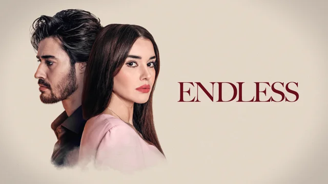 Endless - Series - Eccho Rights