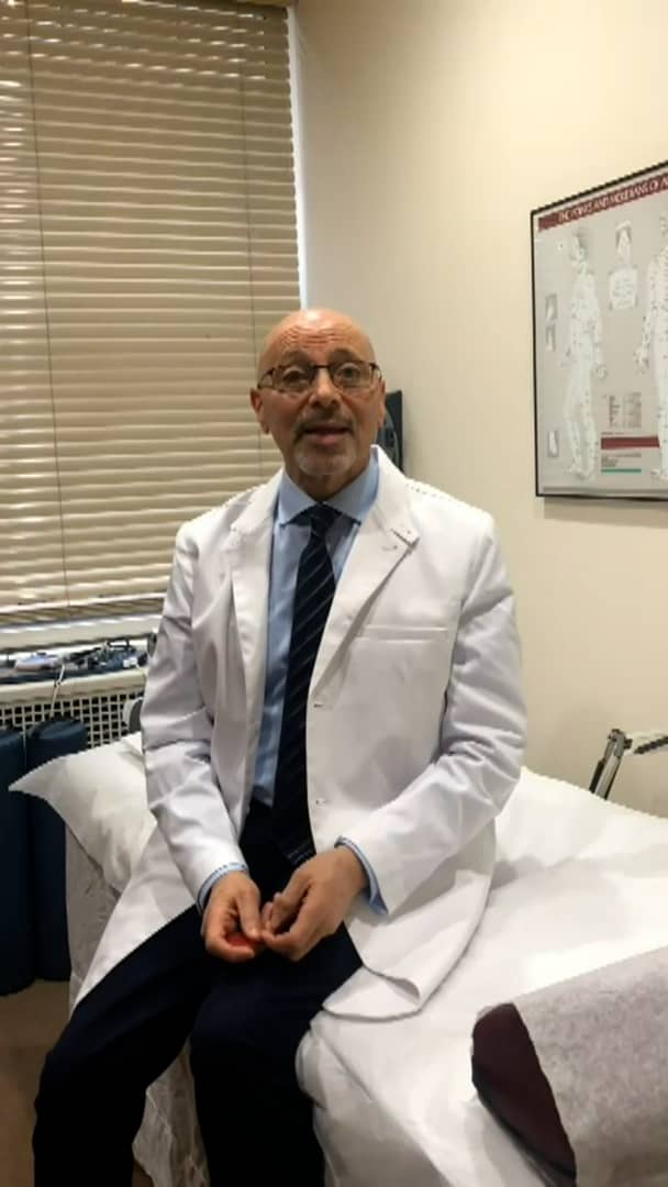 Pair Therapy Treatments on Vimeo