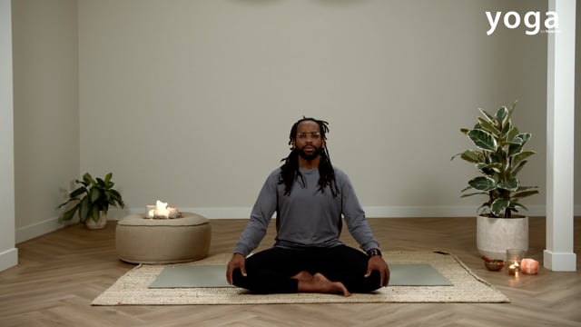 Meditatie: toegewijd aan je liefdevolle zelf