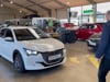 Video af Peugeot e-208 EL Active Pack 136HK 5d Aut.