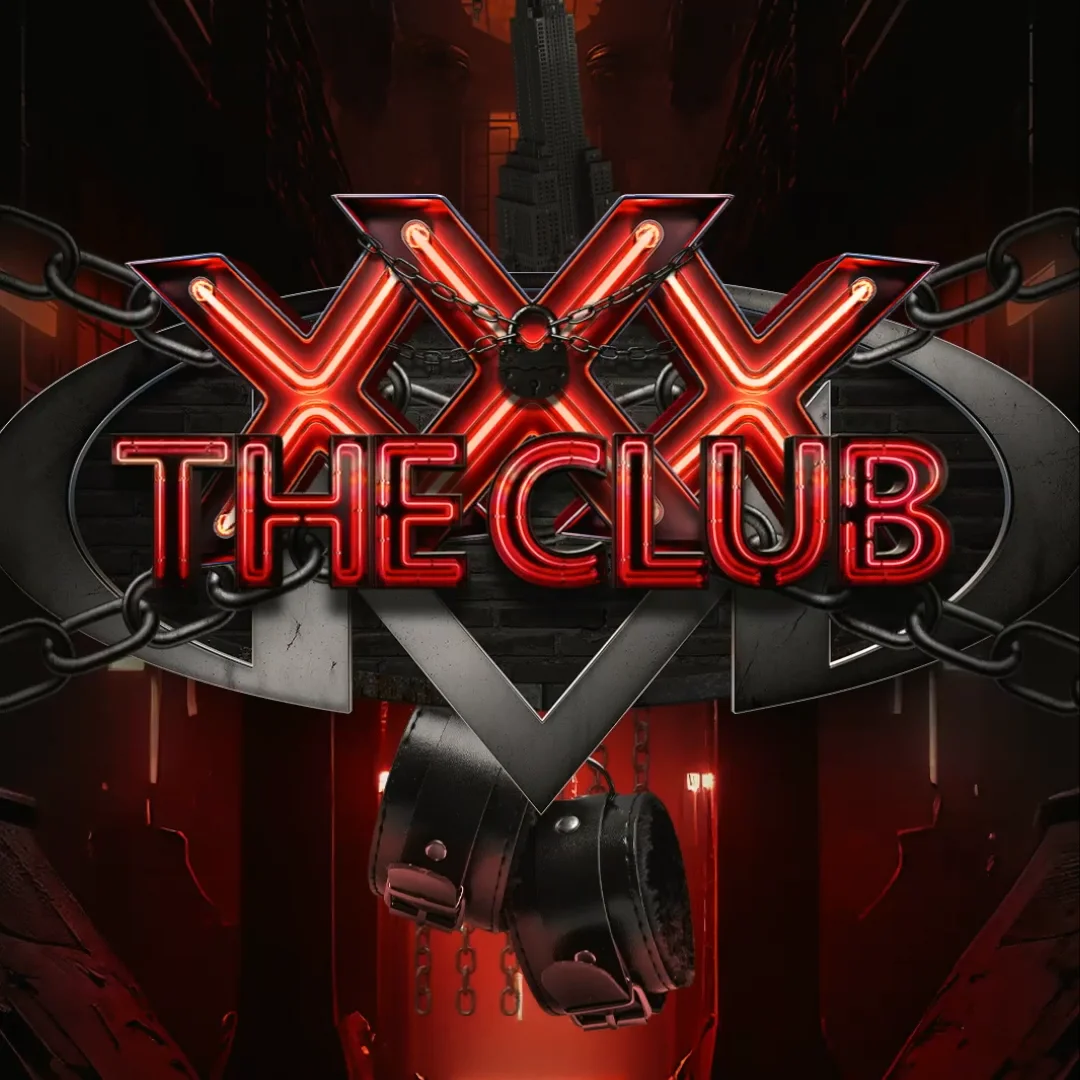 XXX THE CLUB