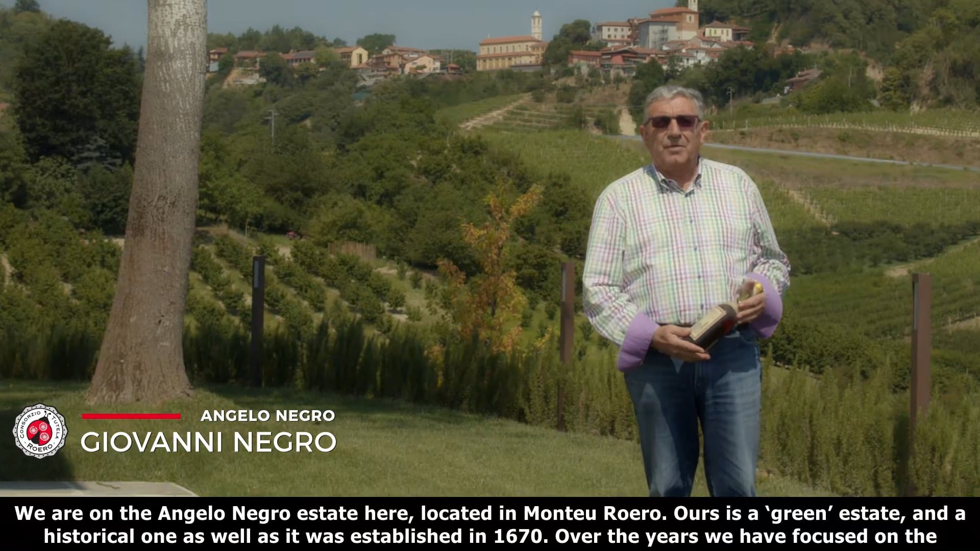 Angelo Negro