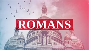 The Imposition - Romans 14:1-12