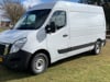 Video af Nissan Interstar L2H2 2,0 DCi N-Connecta 150HK Van 6g