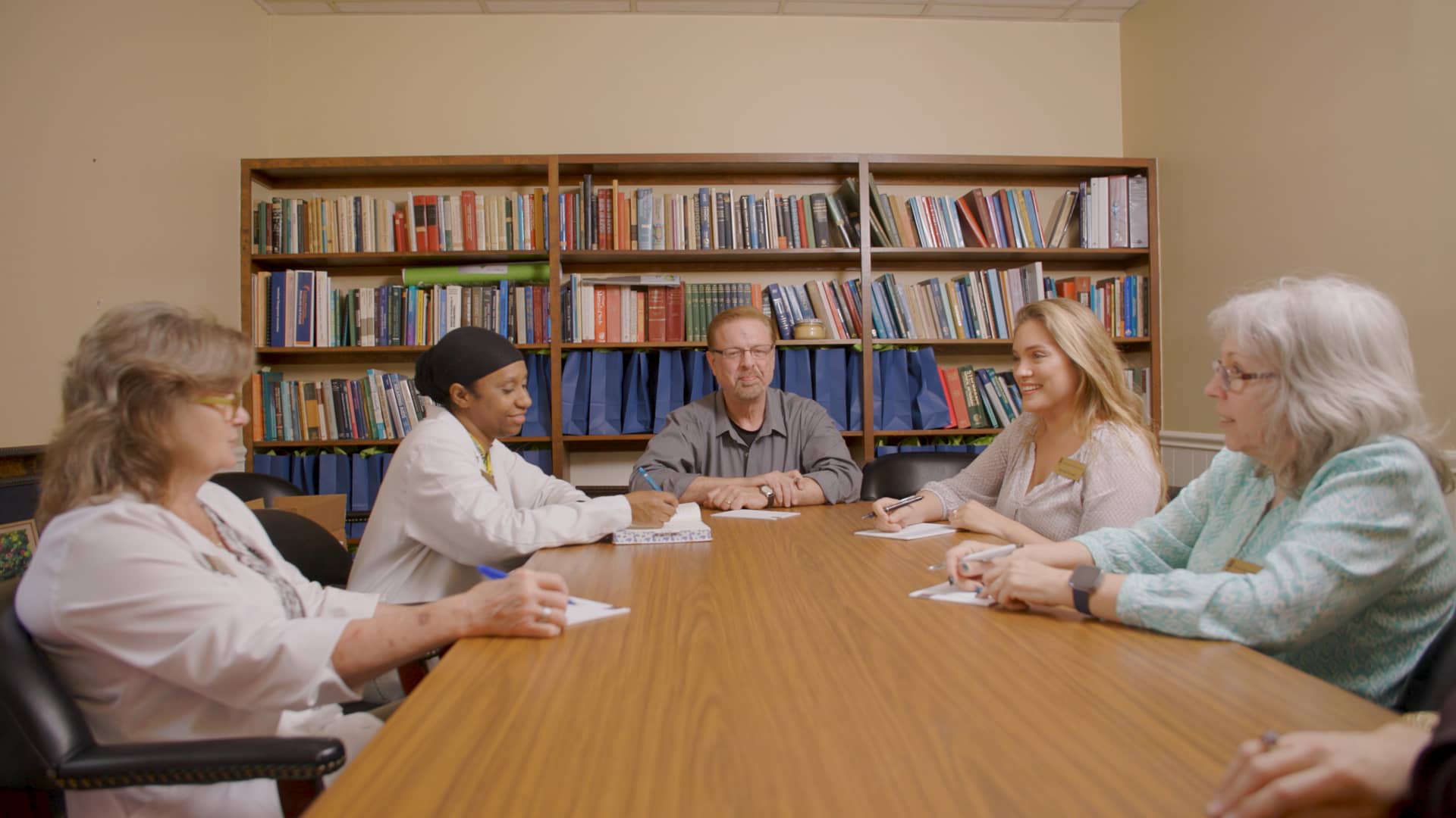 Pee Dee Speech & Hearing 30 Second on Vimeo