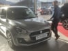 Video af Suzuki Swift 1,2 Dualjet  Mild hybrid Style Hybrid 83HK 5d