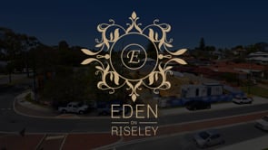 Exal Eden on Riseley