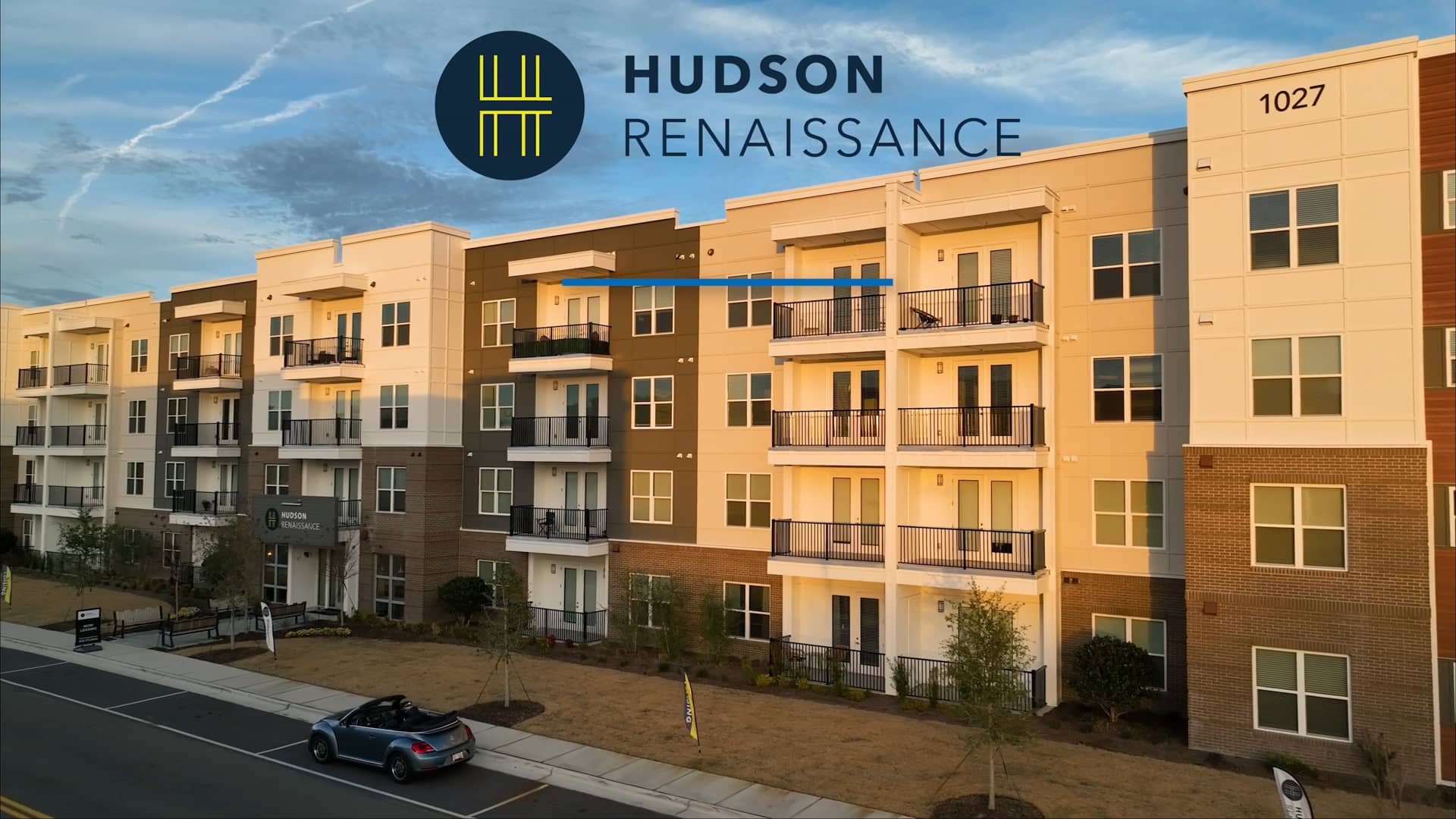 Hudson Renaissance on Vimeo