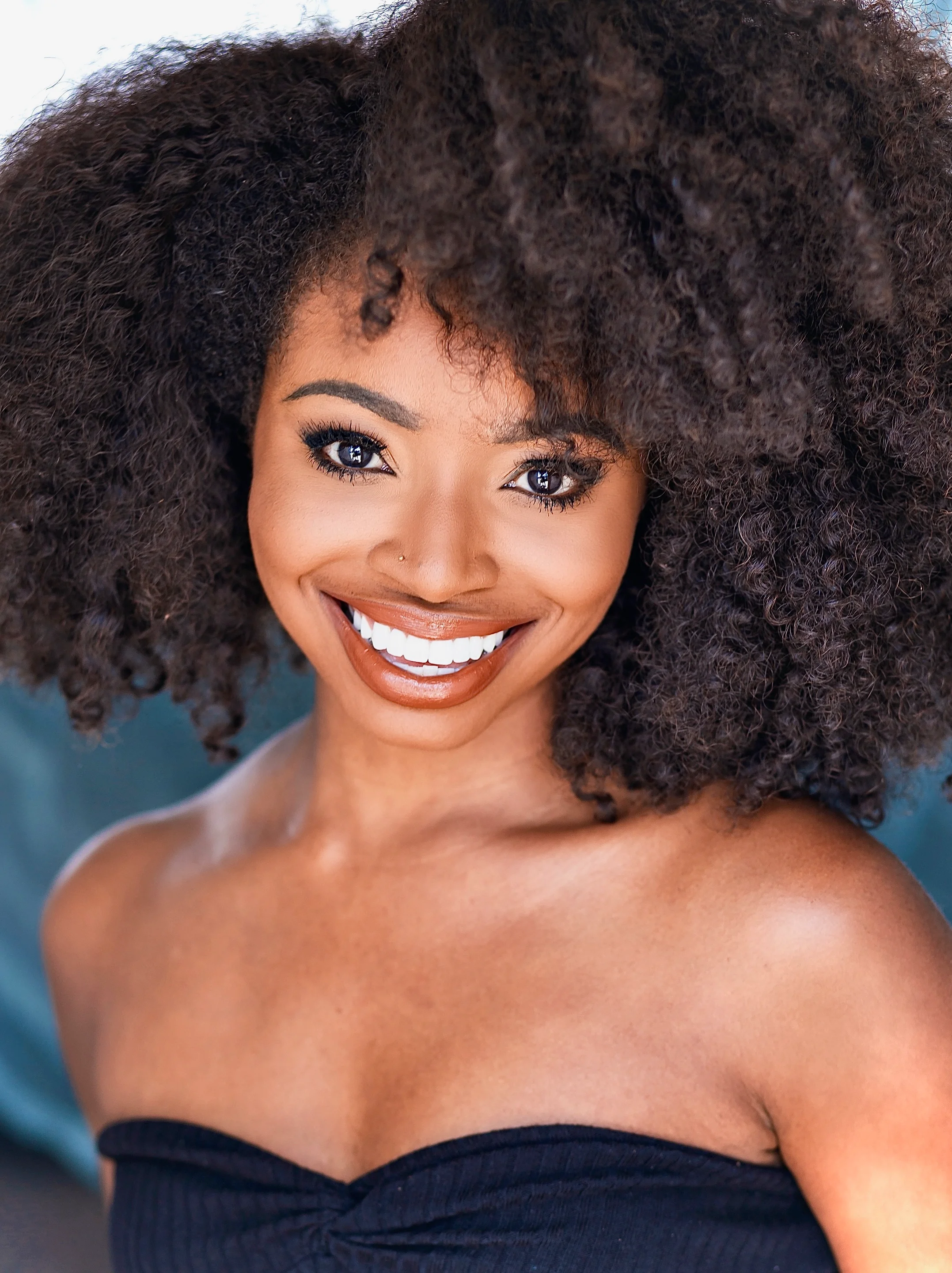 Candace Rice