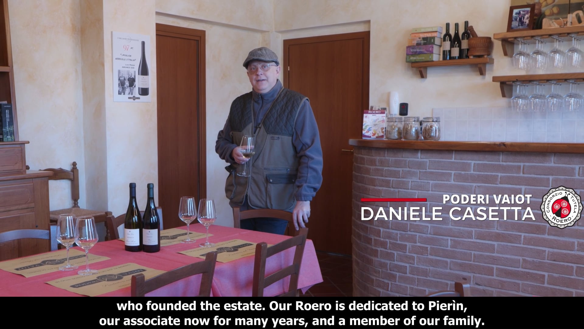 Poderi Vaiot