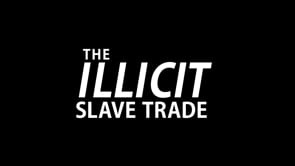 The Illicit Slave Trade