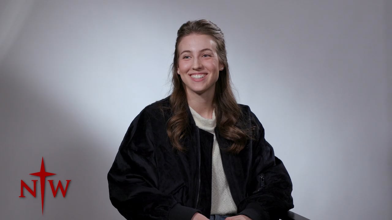 Stand Out Stories: Annika