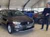 Video af VW T-Roc 1,5 TSI ACT Style DSG 150HK 5d 7g Aut.