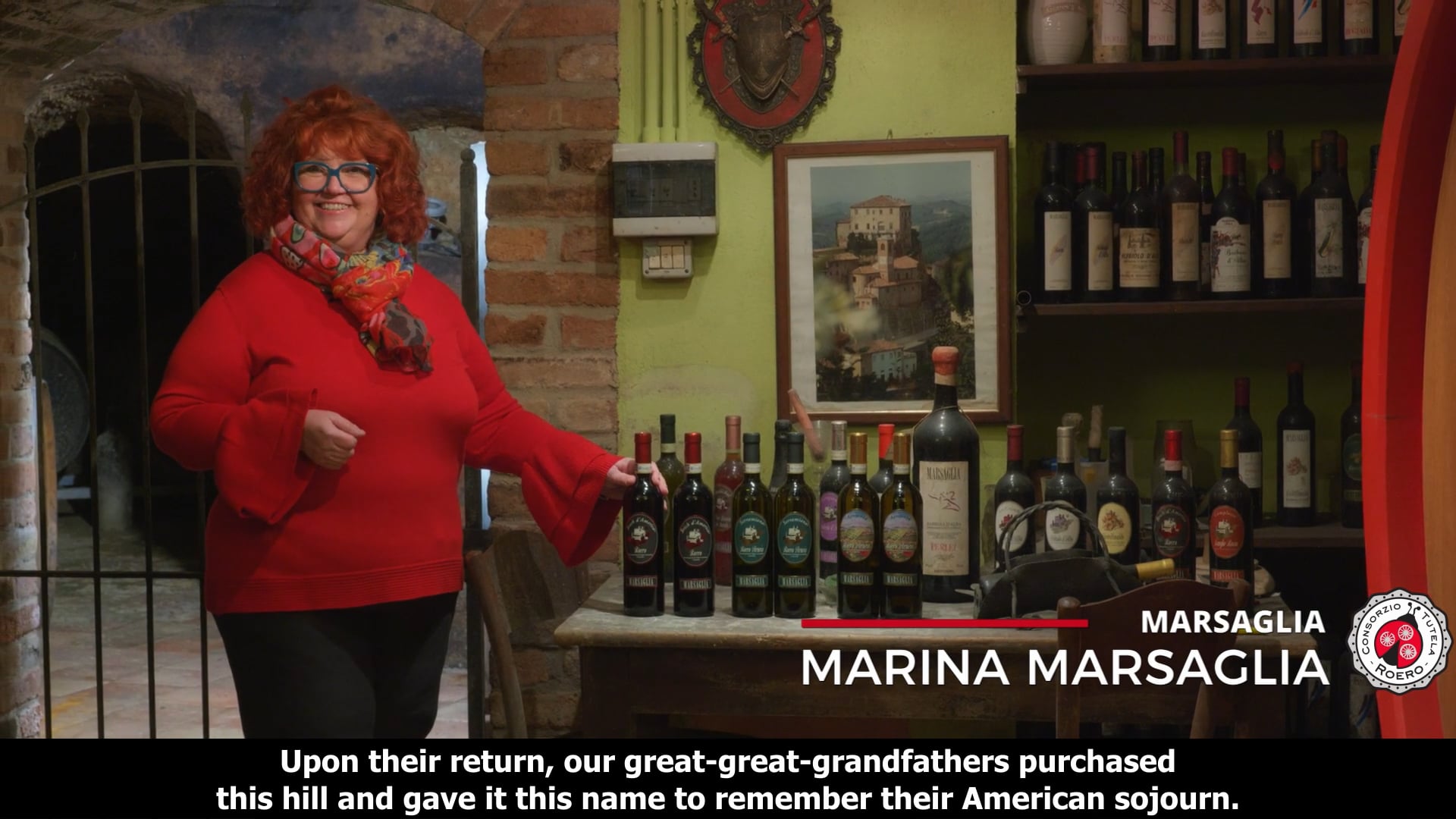 Cantina Marsaglia