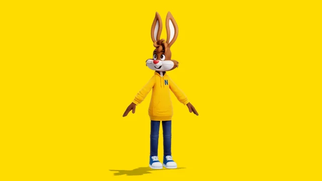 Nestlé updates Nesquik's packaging and mascot in pursuit of a modern,  digital rebrand, Article