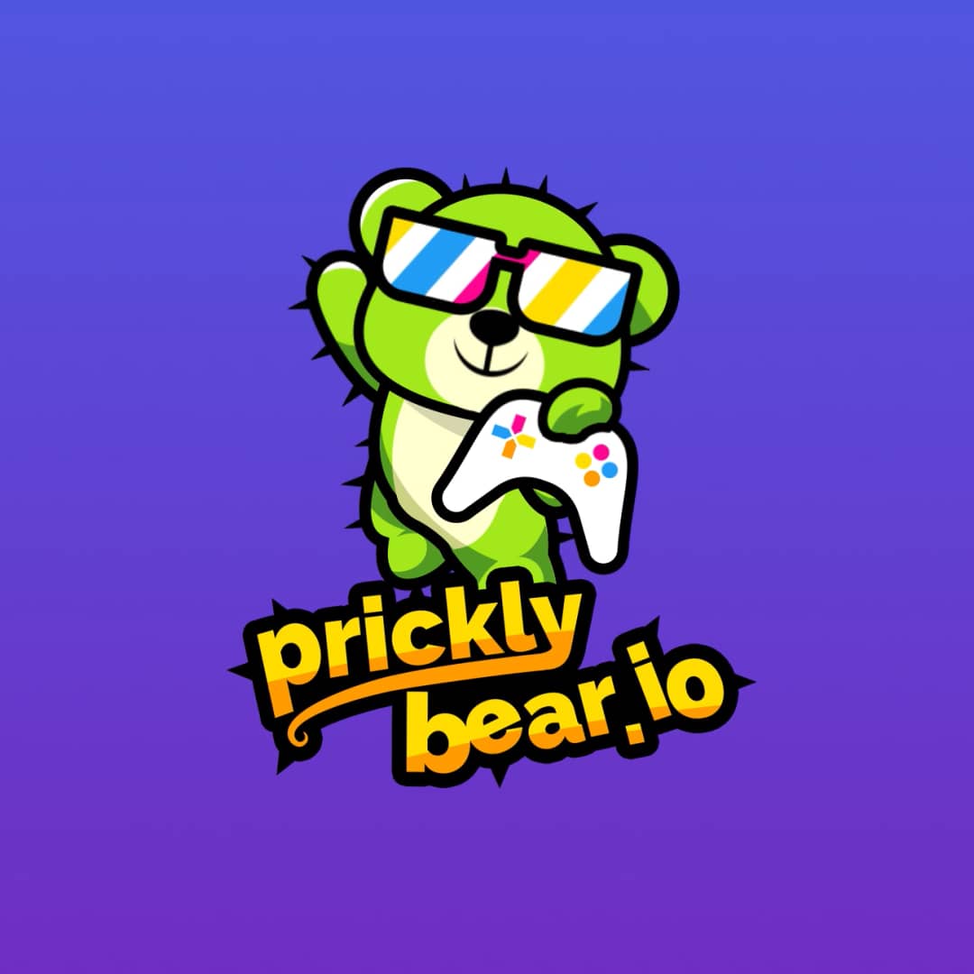 prickly-logo on Vimeo