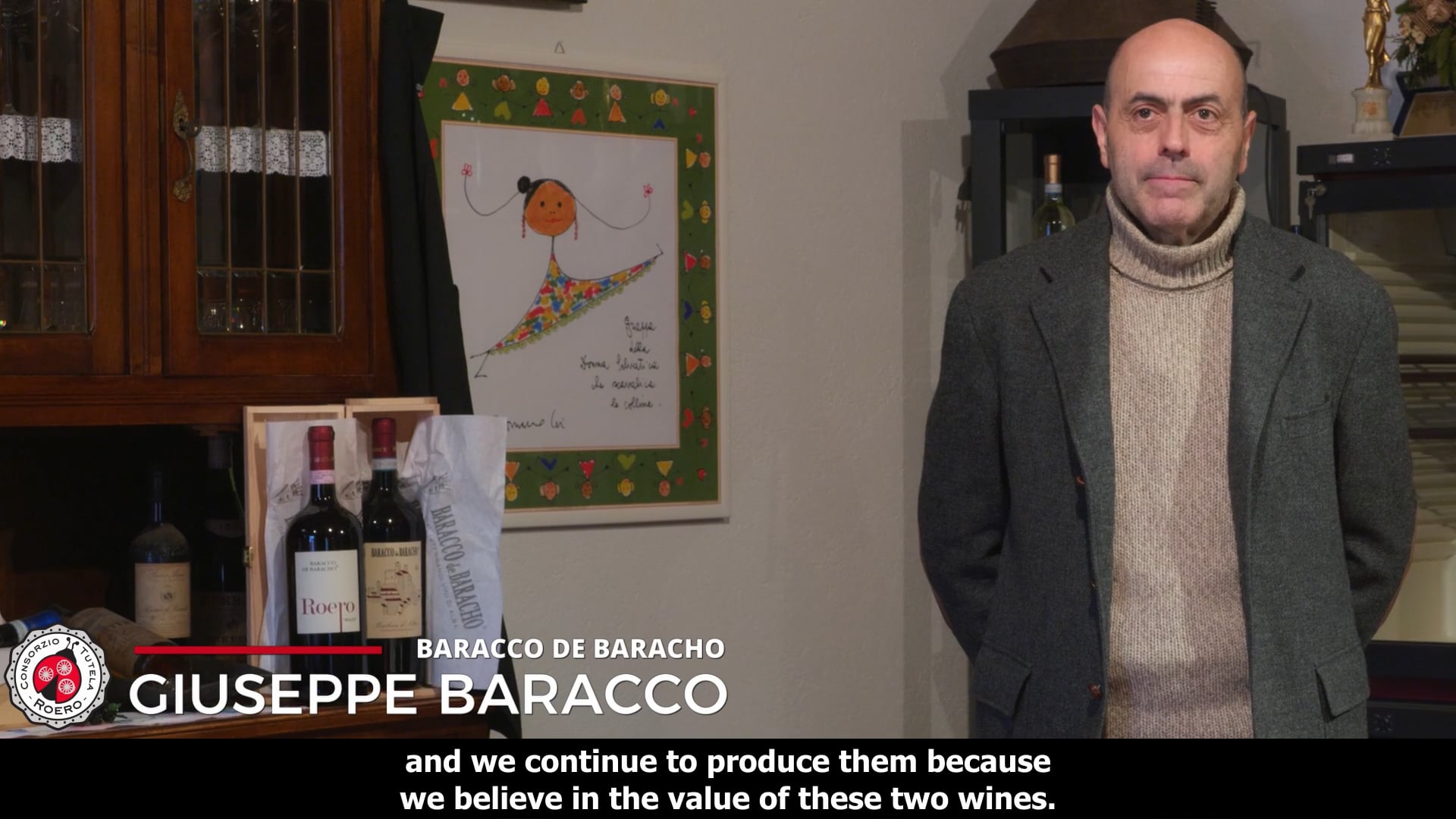 Baracco de Baracho