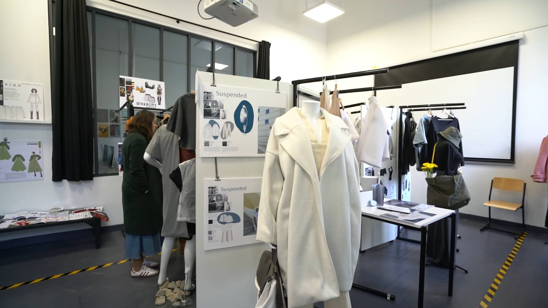 Portes Ouvertes MJM Graphic Design Bordeaux on Vimeo