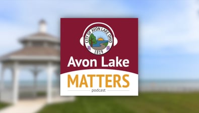 Thumbnail of video Avon Lake Matters: Roy Poillon, Executive Director of Families Impacted by Opioids