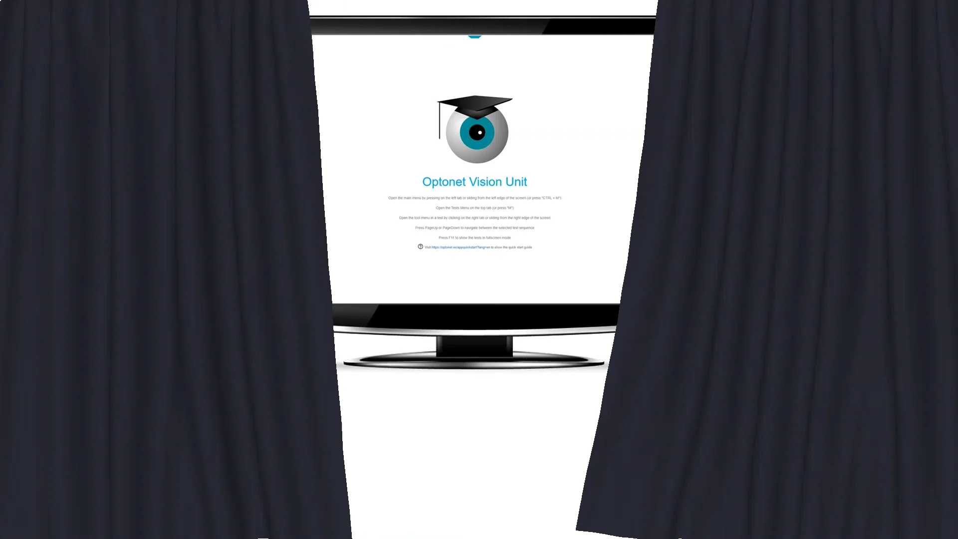 Optonet Vision Unit on Vimeo