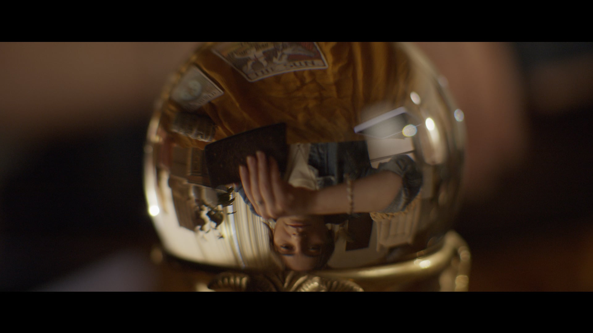 WHATSAPP | Haley Anderson