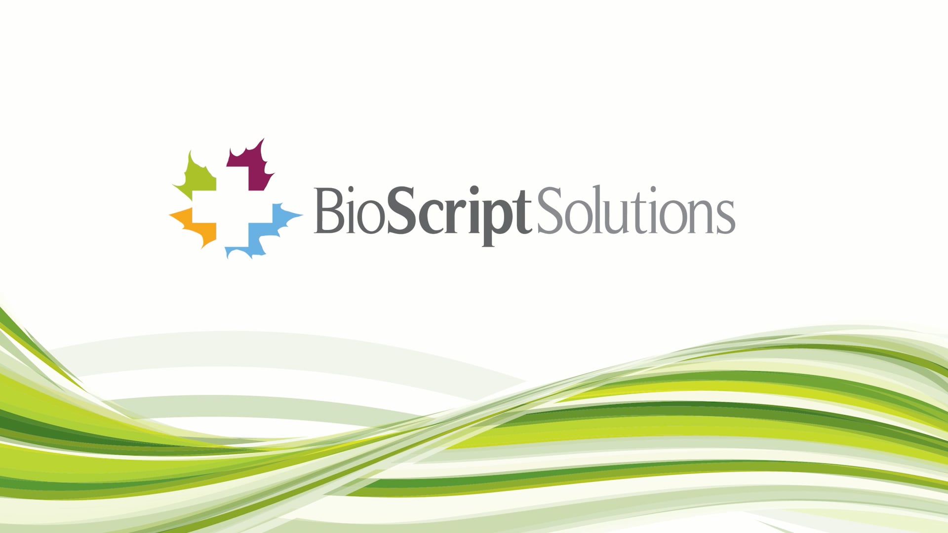 Bioscript Solutions V5 English Captions March 15th, 2023 On Vimeo