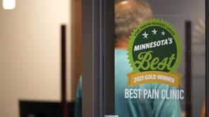Twin Cities Pain Clinic