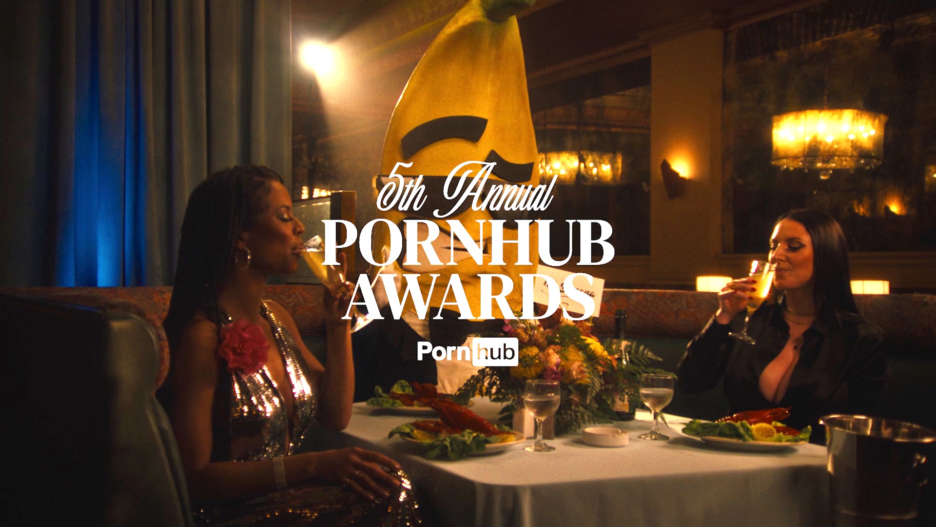 5th annual pornhub awards
