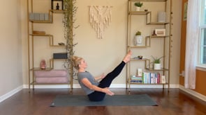 Related Embedded Video Item Thumbnail