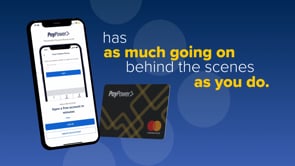 PayPower App Promo Video