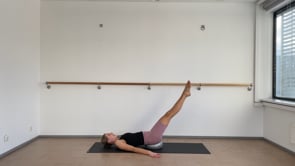 Barre Core 19 minutit