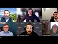 Newswise:Video Embedded newswise-live-event-for-march-15-what-can-we-expect-from-ai-and-chatbots-in-the-next-few-years