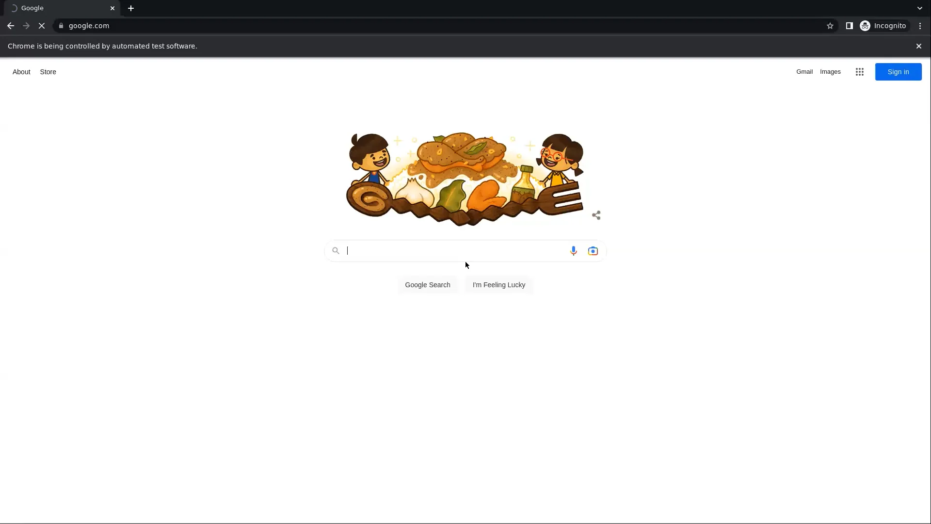 Test on Vimeo