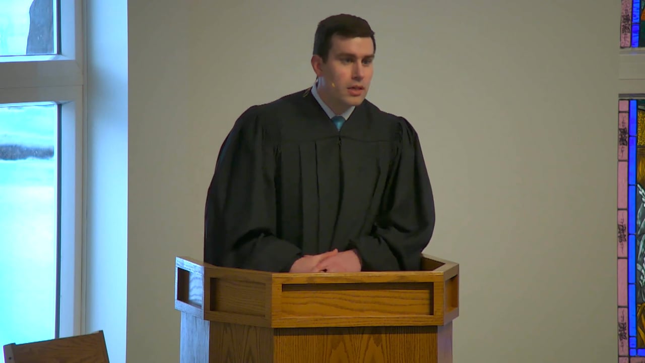Sermon for March 15, 2023.mp4